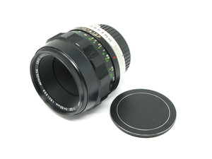 Minolta MC Rokkor-QF 50mm f3.5 Film Era Macro Lens