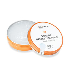 Prounol Silikonfett 100 Ml - 100% Reines Sili...