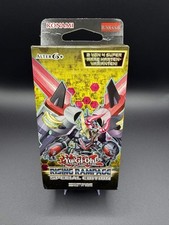 Yu-Gi-Oh! Rising Rampage - Special Edition (deutsch)