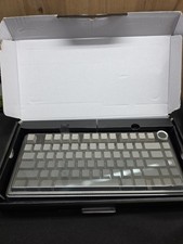 AULA F75 Pro Wireless Mechanical Keyboard Open Box