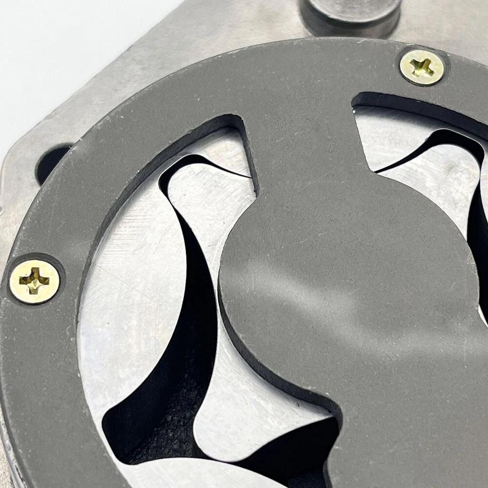 Cummins Engine Oil Pump 3937404 For Dodge Ram Diesel 5.9L 12V 4939587 5346430 - Image 4 of 4