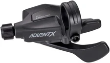 ADVENT X Trail Trigger Right Shifter - microSHIFT ADVENT X Trail Trigger Right