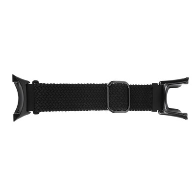 Nylon Weave Elastic Watch Band für Suunto Ambit 3 Sport 3 Peak Armband