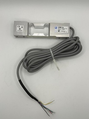 HBM SP4MC3 1kg Load Cell, 1-SP4MAC3/1KG-1
