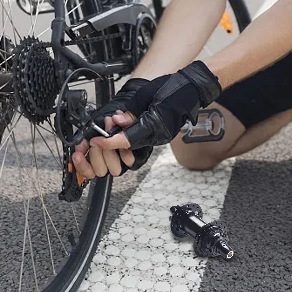 Für Dirt Jump Rahmen Single Speed Hinterradnabe voll abgedichtete Cartridge Lag - Bild 4 von 4