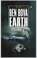 Earth Ben Bova Taschenbuch Kartoniert / Broschiert Englisch 2019