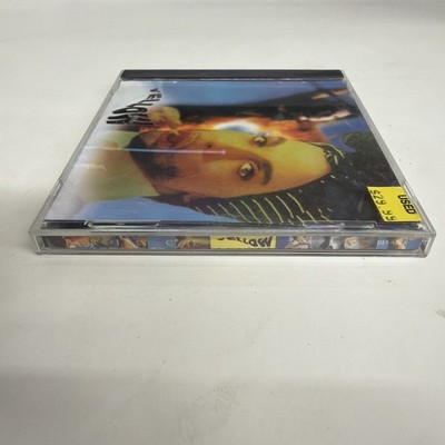 PRINCE YELLOW BOOTLEG RARE CD HARD TO FIND 1993 17 TRACKS CARMEN