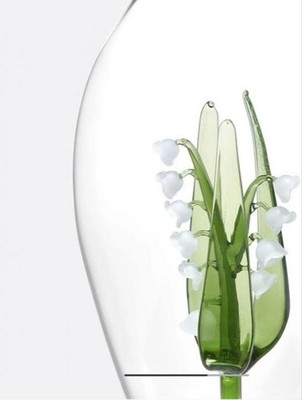 Dior Lily of the Valley Carafe Dior | eBay
