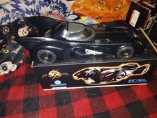 McFarlane Toys DC Multiverse Batmobile  The Flash Movie  Vehicle