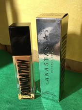 Anastasia Beverly Hills Luminous Foundation 490W 1 fl. oz. NewInBox MadeInUSA