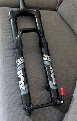 MTB 29'' Fox 36 Rhythm 150mm 110x15mm Tapered Disk Fork Shock