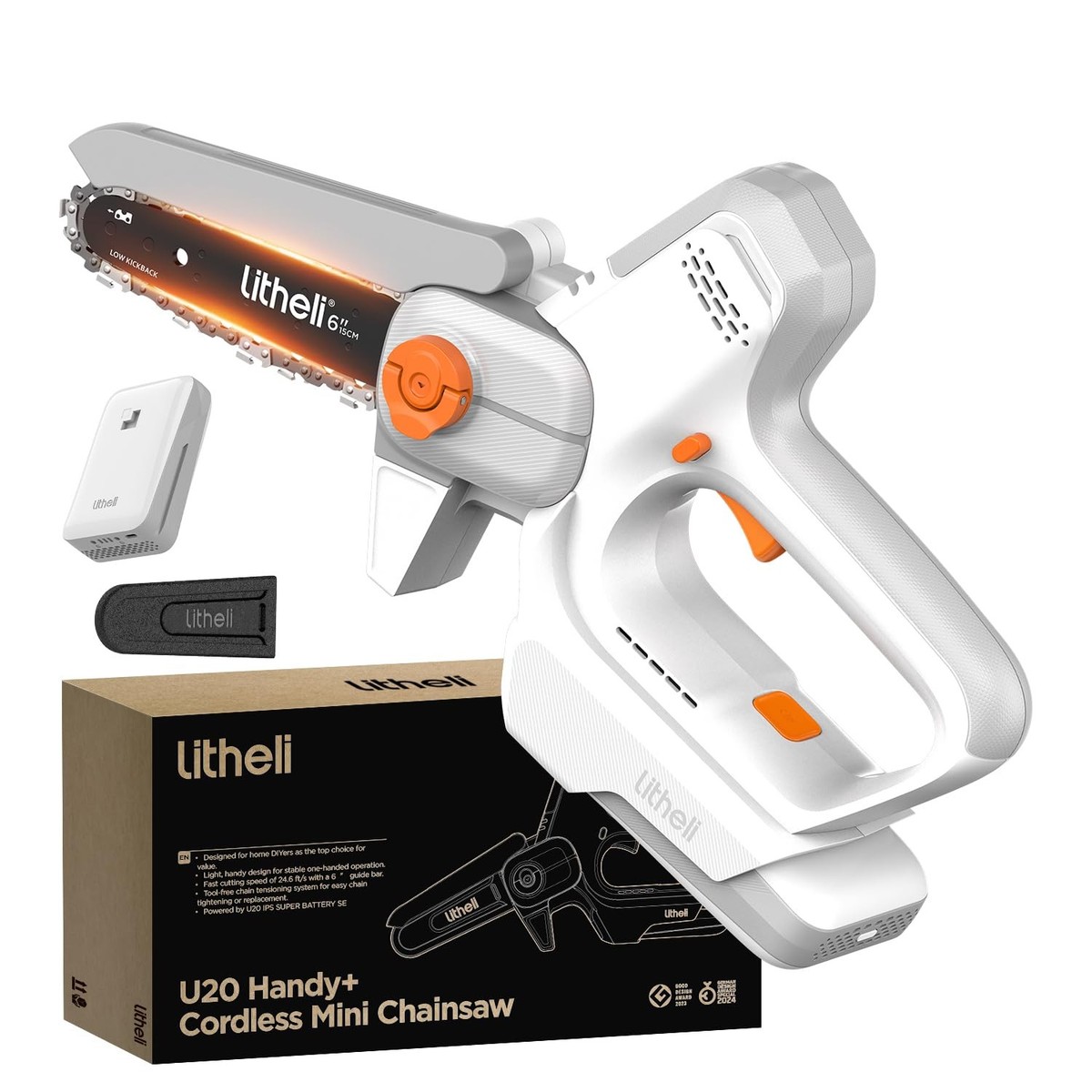 Beginner Guide to Mini Power Tools: Guía esencial para principiantes