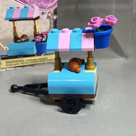 Lego Disney Princess Set 30116 Rapunzel&rsquo;s Market Visit Tangled