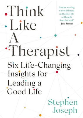 Stephen Joseph | Think Like a Therapist | Taschenbuch | Englisch (2023)