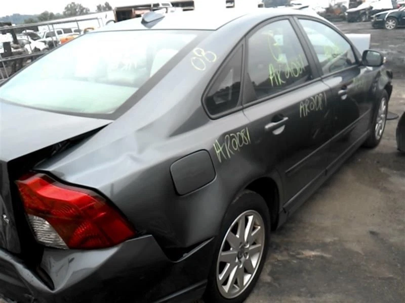 Engine ECM Electronic Control Module Fits 07-10 VOLVO 50 SERIES 1337006 Foto 4 de 4