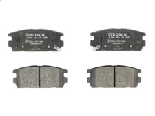 Kits de frein Hyundai TERRACAN