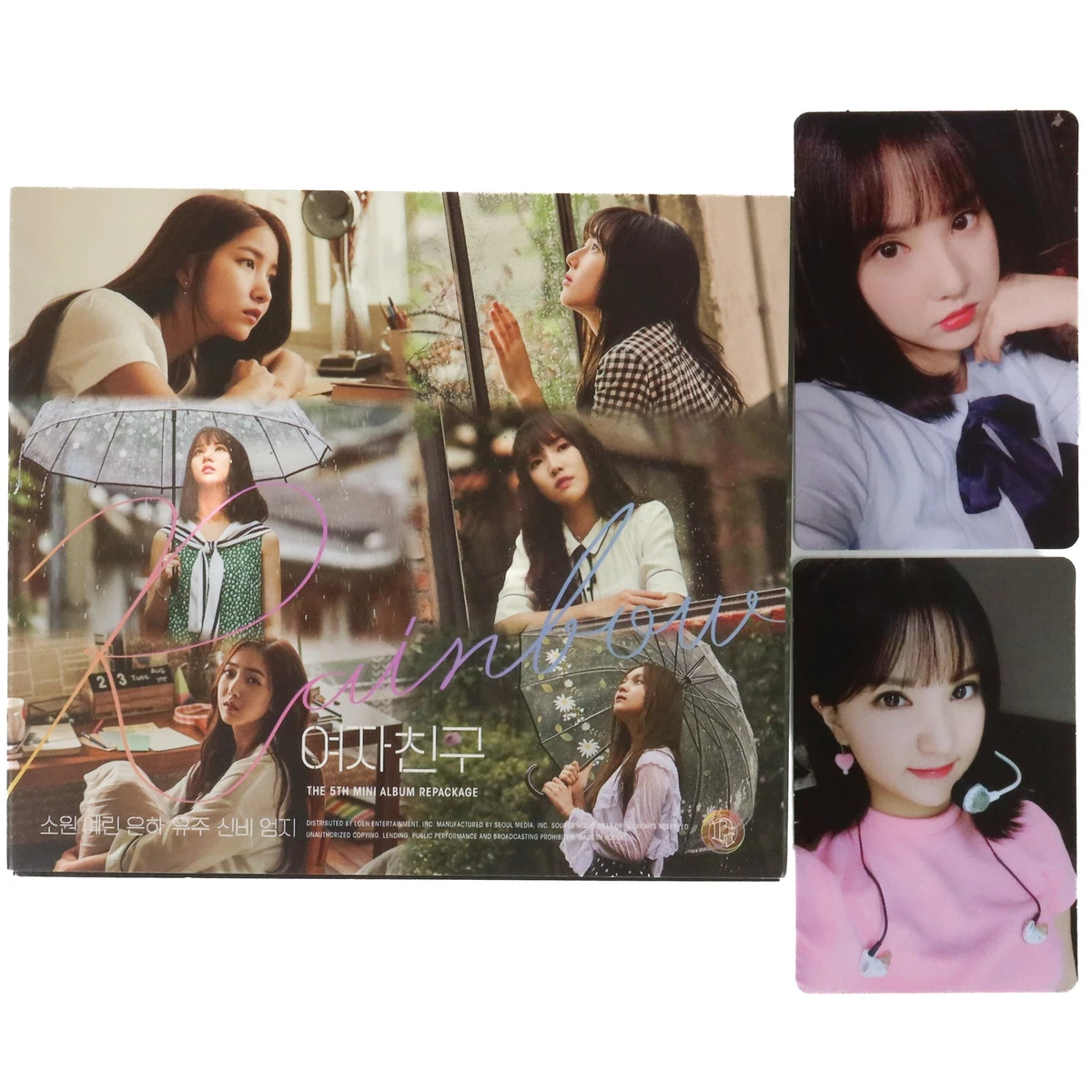 GFriend Memorabilia for sale | eBay