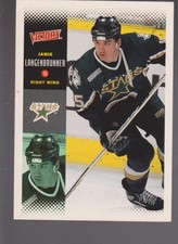 Dallas Stars Cards Inserts Vintage Rookies Collection