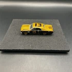 1#13 Smokey Yunick 1966 1/64 Chevy Chevelle Vintage Hot Wheels Diecast Car