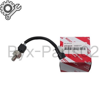 OEM For LEXUS IS250 GS350 GS450h 06-15 FUEL PRESSURE SENSOR 89458-30011 US