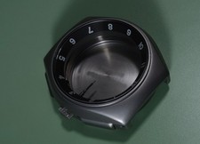 Tutima Military 798 Gehäuse Bundeswehr Case für Lemania 5100 ähnlich Sinn Orfina