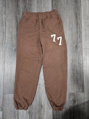 Girls American Eagle 77 Sweat Pants Size XS