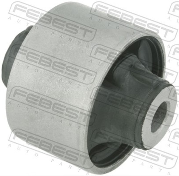 Febest Querlenkerlager NAB-J11B FüR Renault Qashqai J11 Kadjar Nissan Tce 130 2-image