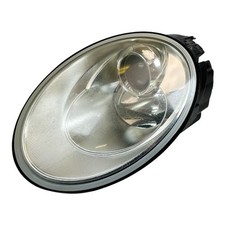 Scheinwerfer links Halogenscheinwerfer VW Beetle 9C 1Y Facelift 1C0941005M