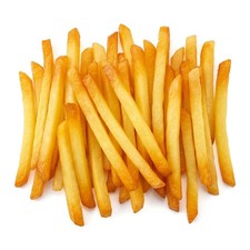 Foaaseea 36 Pack Fake French Fries Decoration, Realistic Artificial Fast Food...