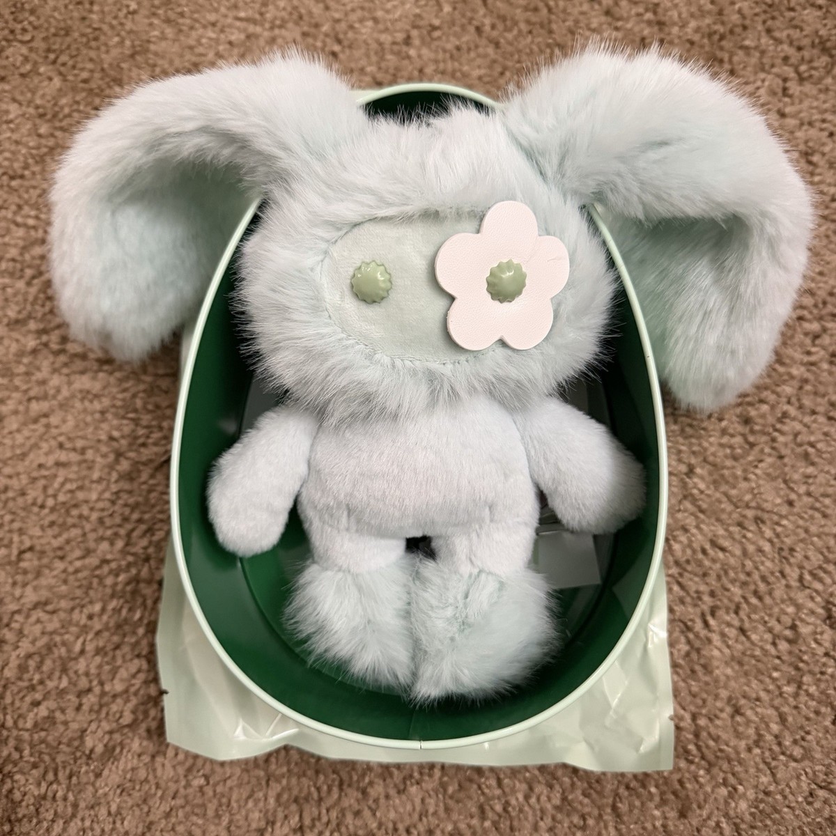CJ Hendry JuJu Easter 