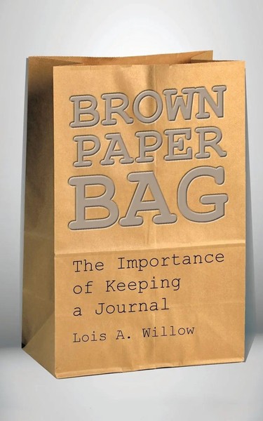 Lois A. Willow | Brown Paper Bag | Taschenbuch | Englisch (2015) | AuthorHouse-image