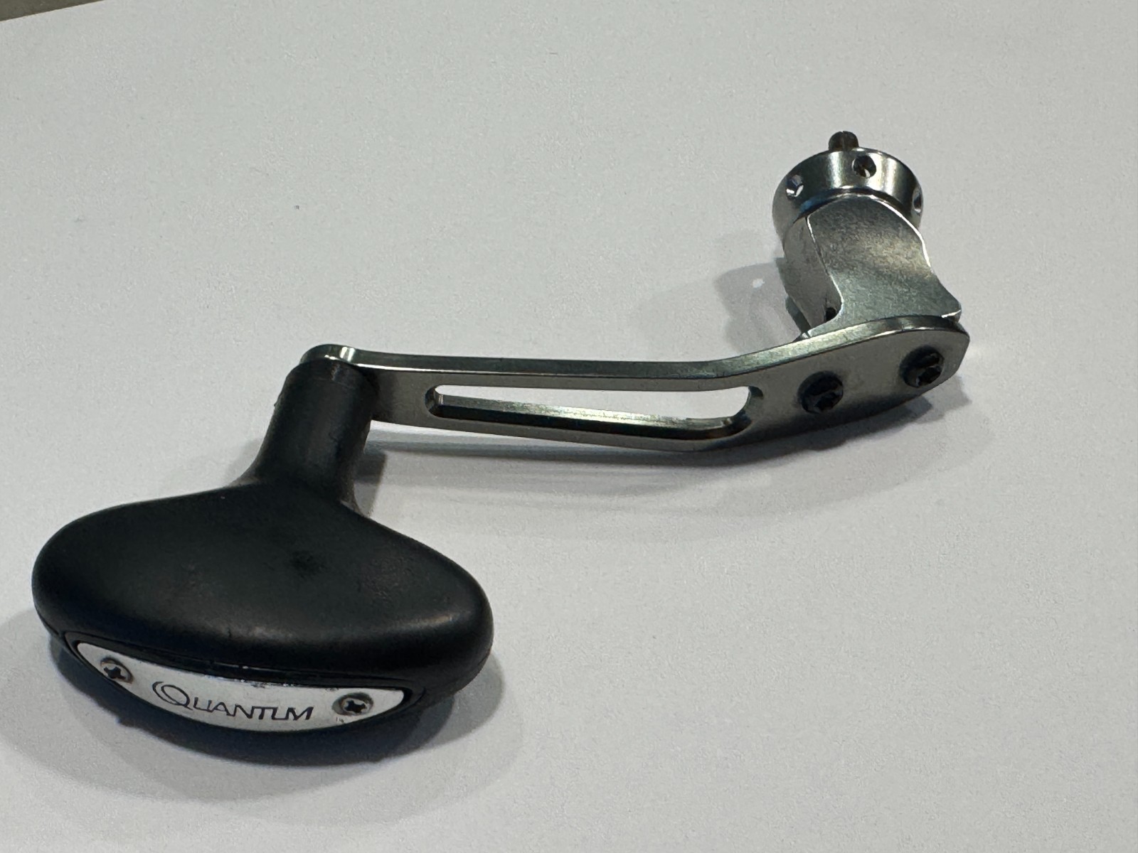 Quantum CABO PT 40 or 50 Spinning Reel Handle (Parts)
