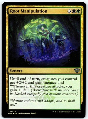 (2 Card Minimum) - MTG: Secrets of Strixhaven - Bulk Discounts!