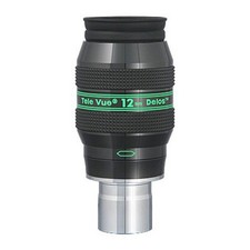 Tele Vue 1.25" Delos Eyepiece - 12mm