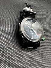 Gucci G-Chrono YA101331 Wrist Watch for Men for sale online | eBay