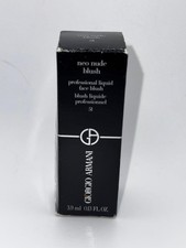 Giorgio Armani Neo Nude Liquid Face Blush 51 - Size 3.9mL / 0.13 Oz.