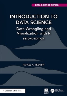 Introduction To Data Science: Data Wrangling And Visualizati...