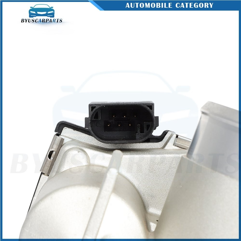 McLaren 720S 2015-2019 Throttle body