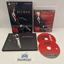 Hitman Absolution Professional Edition - Playstation 3 PS3 - PAL Deutsch - OVP