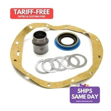 Ratech 415K, Kit Basic Kit Fits Gm 12 Bolt High Performance & Racing Parts