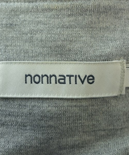 nonnative Cardigans Gray 0(Approx. S) 22006424780… - image 3