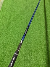 Japan UST MAMIYA AXIV ACCRA XC75 Stiff Driver Golf Shaft Ping Adapter 44”