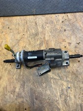 Pride GoGo Elite Traveller Mobility motor brake axle complete