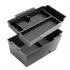 Crosstrek Center Console Organizer for 2023-2026 Subaru 2024 Impreza