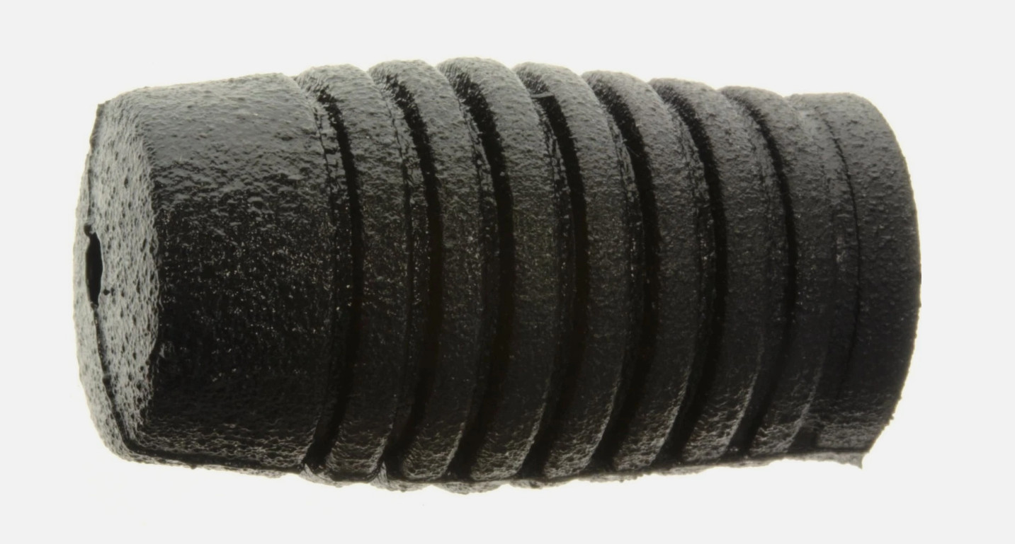 2004-2010 Honda CBR125R OEM Rubber Shift Lever 24781-449-000