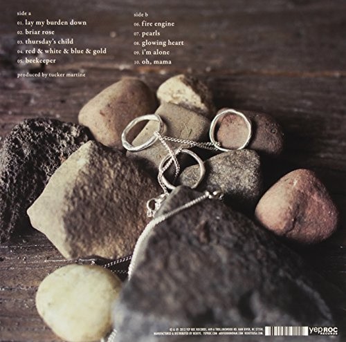 Fossils by O'donovan,AOIFE [VINYL]