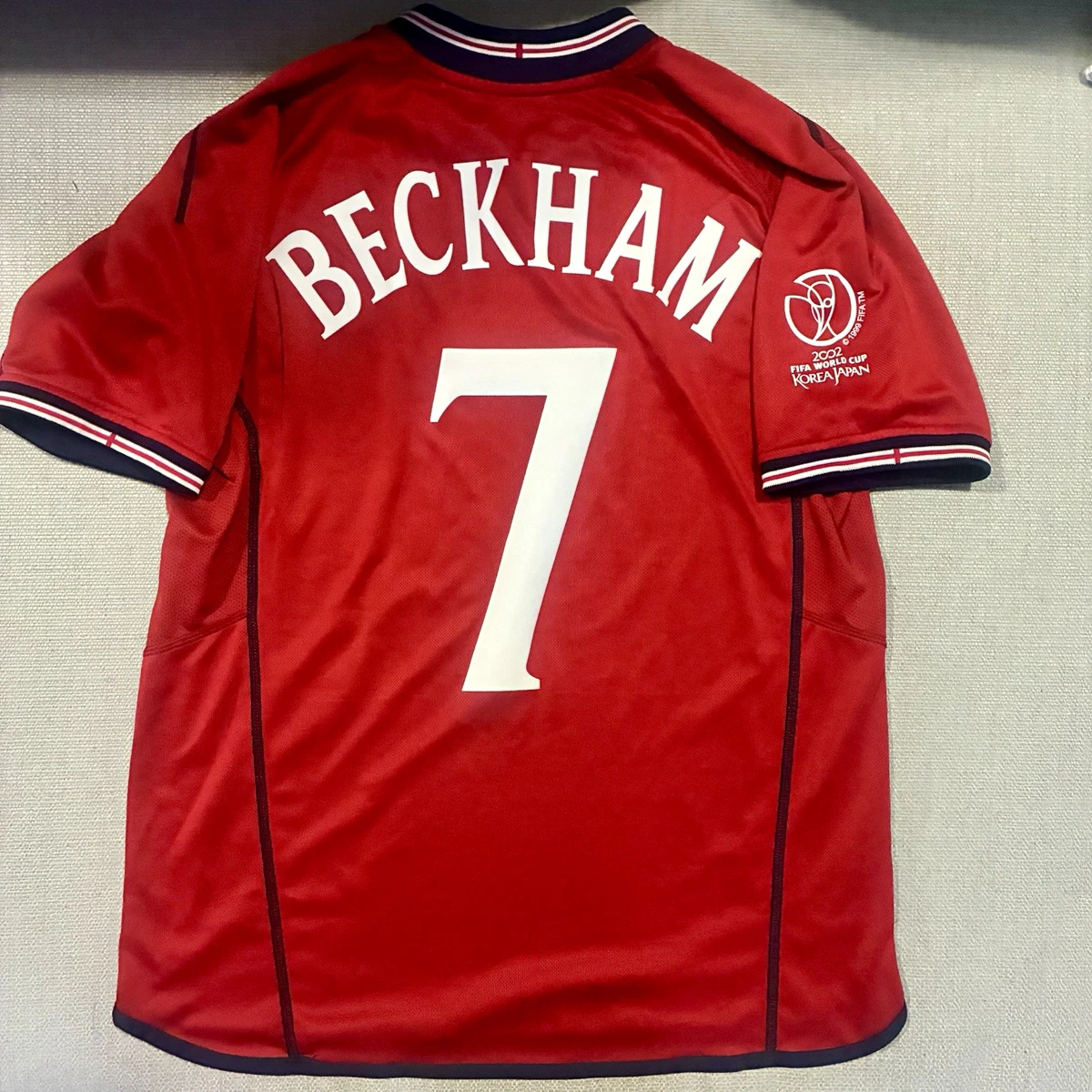 25+ David Beckham England National Team Soccer Jerseys for sale