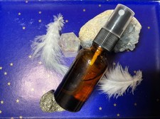 ✨✨Kosmisches Aura Spray…planetarischer Abdruck der Venus /Jupiter für kosmischen Segen ✨✨