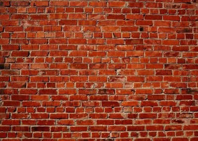 7x5ft Fabric Red Brick Wall Backdrop Brick Photo Backdrop Red Brick Photograp...