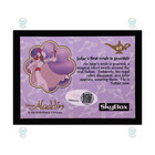 Jonathan Freeman & Linda Larkin Signed 1993 SkyBox Aladdin "Jafar" & "Jasmine" — photo 2